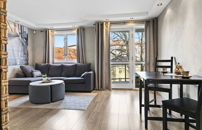 Mitt hotell apartments - Foto 8