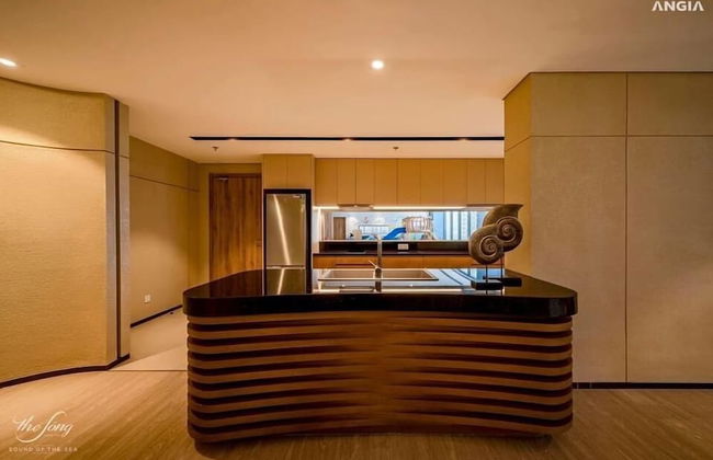 The Song Vung Tau Apartment - Foto 78