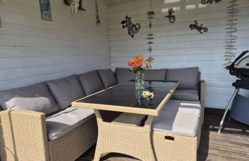 Ferienwohnung Irina Legoland ca 30 km - Foto 43