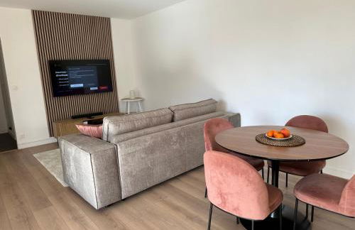 Appartement proche Paris-Aéroport CDG-Gare-Disney - Foto 6