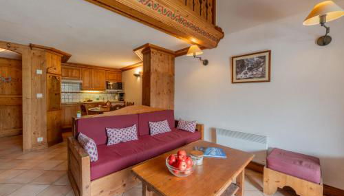 Residence Le Cristal - Grands Montets 20 - Happy Rentals - Photo 4