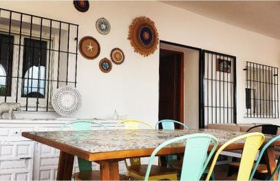 Chalet Cami de Merle - Foto 13