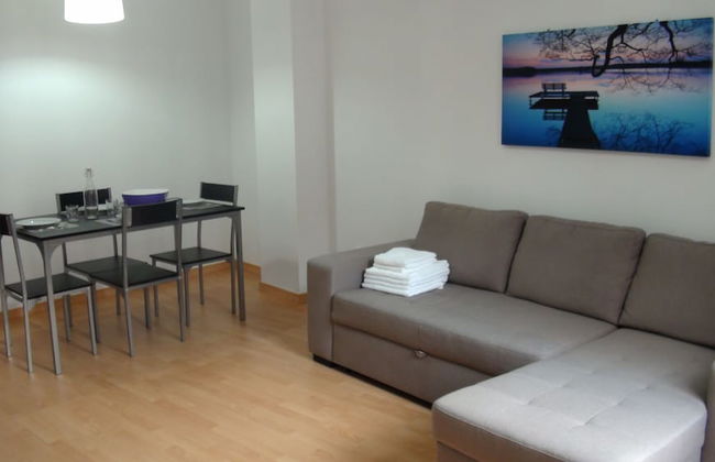 Holastays Jardines Del Turia - Foto 4