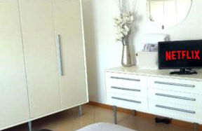 ᑕᗩSᗩ ᗰᗩᖴᗩᒪᗪᗩ A 2 passi dalla stazione e dal centro storico, posto auto interno - Foto 8