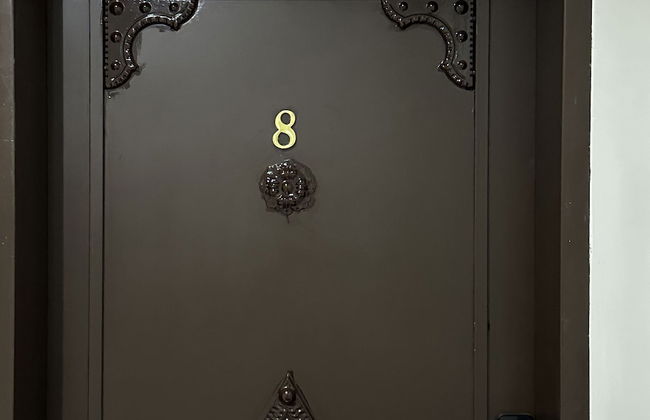 Al-Mutamarat A-8 Timeless History GZ29 - Foto 10