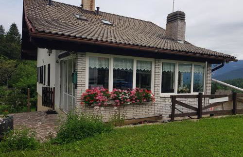 Chalet Heidi - Foto 17