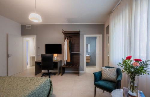 Vivi Milano Apartment near Exhibition Area Free Parking Newly Renovated - Foto 26