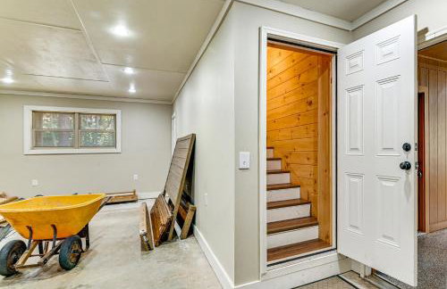 Boat and Relax! Wooded Northport Home on 60 Acres - Photo 24