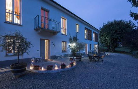 Agriturismo Albarossa - Foto 1