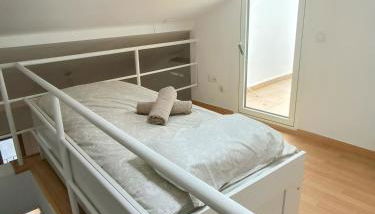 El Loft del Casco by Alogest - Foto 3