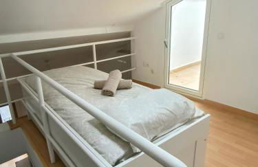 El Loft del Casco by Alogest - Foto 3