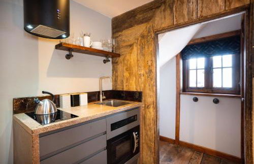 Old Infirmary - Foto 58