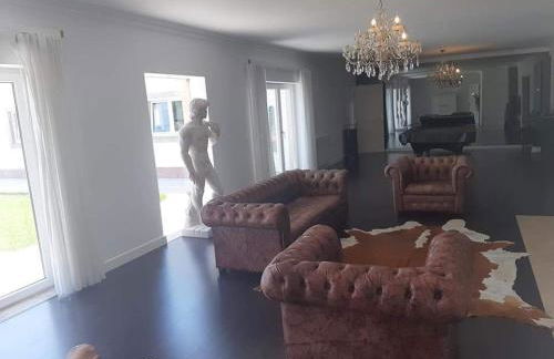 Quinta Patrimonio Sintra - Foto 9