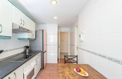 Lorcrisur corner PH apt 3 bedroom beach Marbella - Foto 12