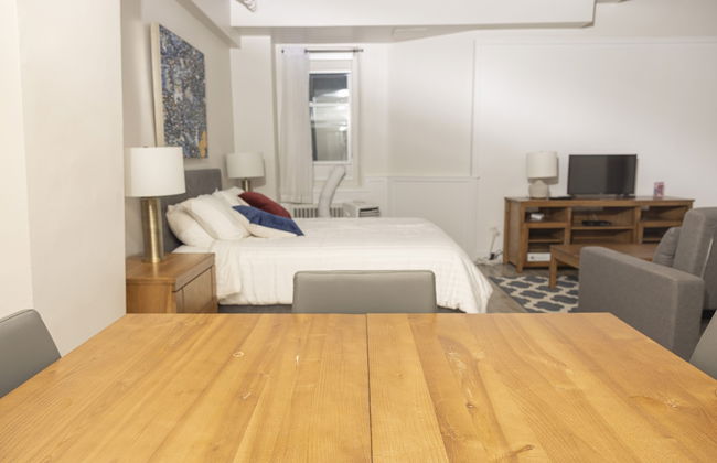 Le Central - Foto 22