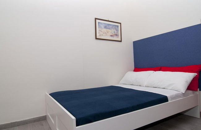 Flyresidence Garibaldi - Foto 6