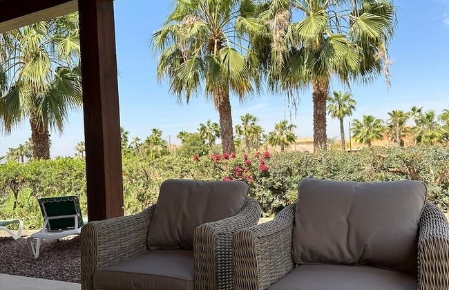 Desert Springs Resort - Foto 28