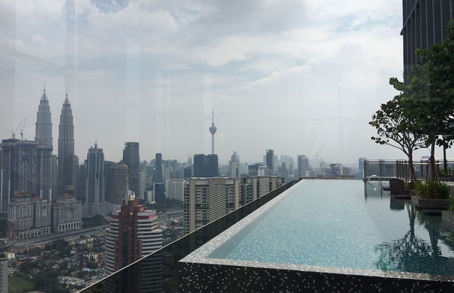 Expressionz Professional Suites by KL101 - Foto 23