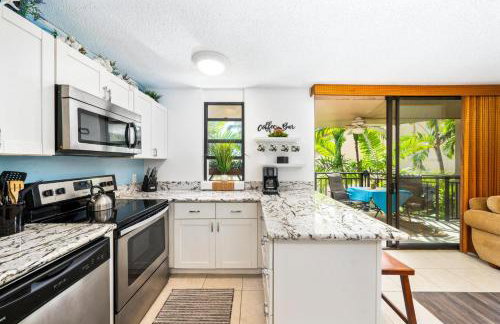 Big Island Kona Makai 4-205 by Coldwell Banker Island Vacations - Foto 14