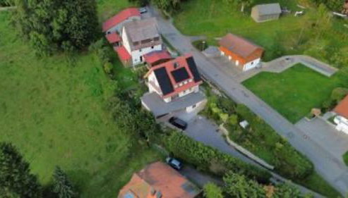 Schwarzwaldblick Rothaus-2 Fewo - Foto 3