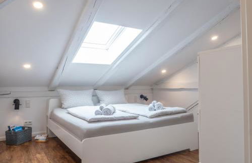 Altes Bahnhofsvorsteherhaus - Photo 62