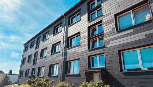 Apartment mit Balkon kurz vor Magdeburg - Foto 4