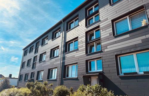 Apartment mit Balkon kurz vor Magdeburg - Foto 4