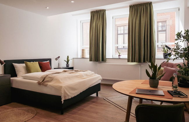 Brunnen Apartments - Foto 16