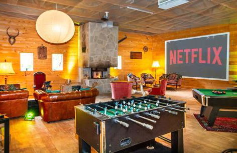 Bendorfer Stadl mit Whirlpool & Sauna - Foto 22