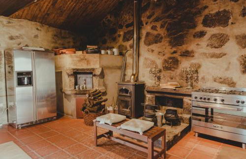 The FarmHouse I - Uma quinta deslumbrante - Foto 18