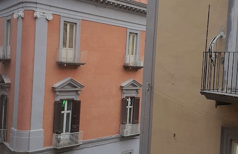 Inside Chiaia rooms - Foto 61