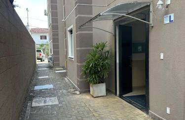 Aconchegante apt em Joao Pessoa - Foto 14