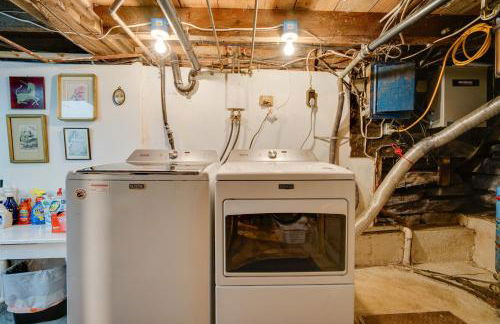 Johns Farmhouse in Mount Snow on 120 Acres! - Foto 29