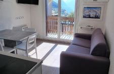 Les Iris T2 Station de ski Auris Alpes d'Huez - Foto 6