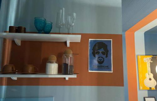 studio azul conforto - Foto 10