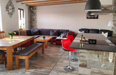 Ferienhaus mit 2 Schlafzimmern - Foto 2