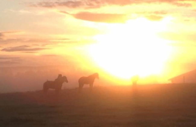 Mosás Cottages - Foto 19