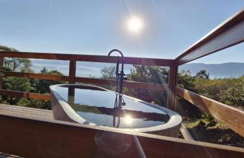 Cabana Sol do Norte - Foto 13