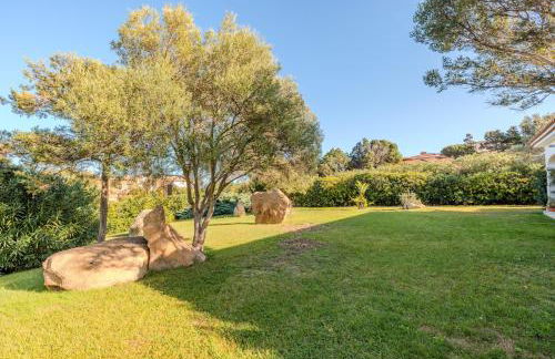 Villa Esmerea Portocervo con Piscina privata ,Jacuzi e Sauna - Photo 23