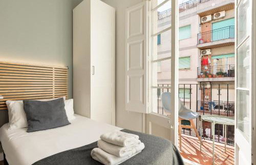 Enjoy Apartments VP Camp Nou 1 - Foto 27