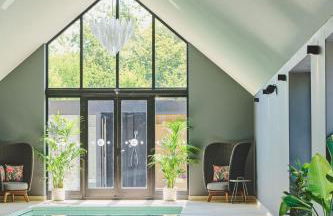 Puddle Duck Cottage - Photo 34