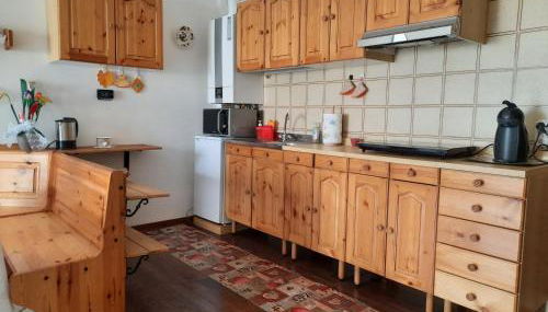 HAPPY DAYS Appartamento con stupenda vista lago - Foto 3, stove, minibar