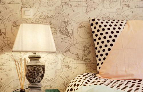 Le Philibert - SPLENDID, 6 BEDROOMS, 12P, NICE PORT, Air Cond - Foto 70