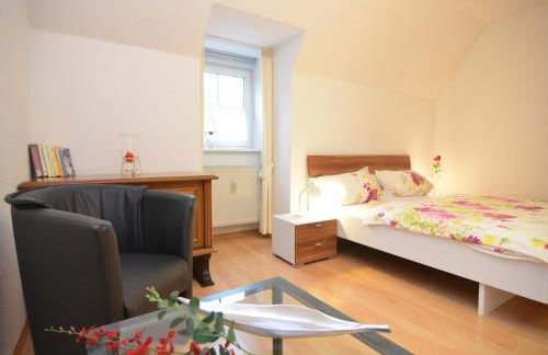 Apartment Near ski Area in Wehrstapel in Sauerland - Foto 46