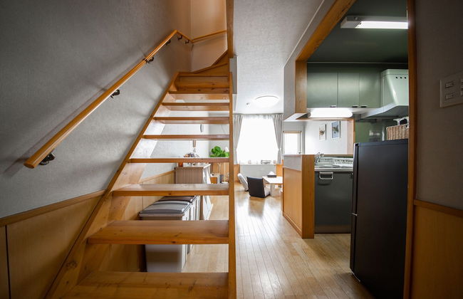 Learch Asahikawa - Foto 3