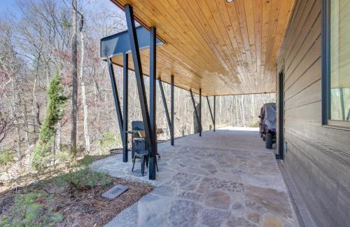 Private Dock and River Views Modern Gem in Waterloo - Foto 39