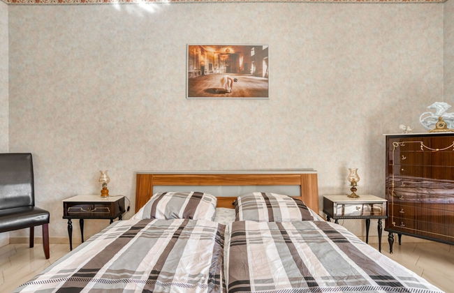 Posh Home in Santa Caterina Villarmosa near Nature Reserve - Foto 2