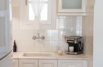 Helios Panormos Apartment - Foto 30