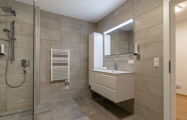 Terrace 04 alpe maritima Ski & See-Top 4 - Foto 14