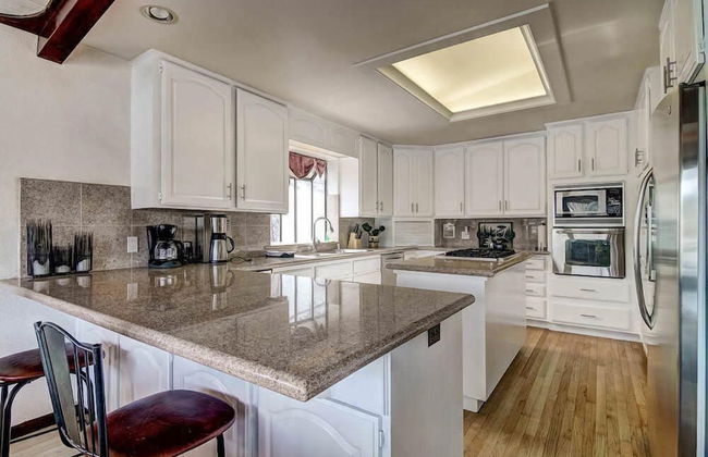 Heavenly Harbor - Foto 13